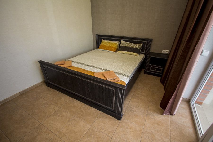 Стандартный 2-местный