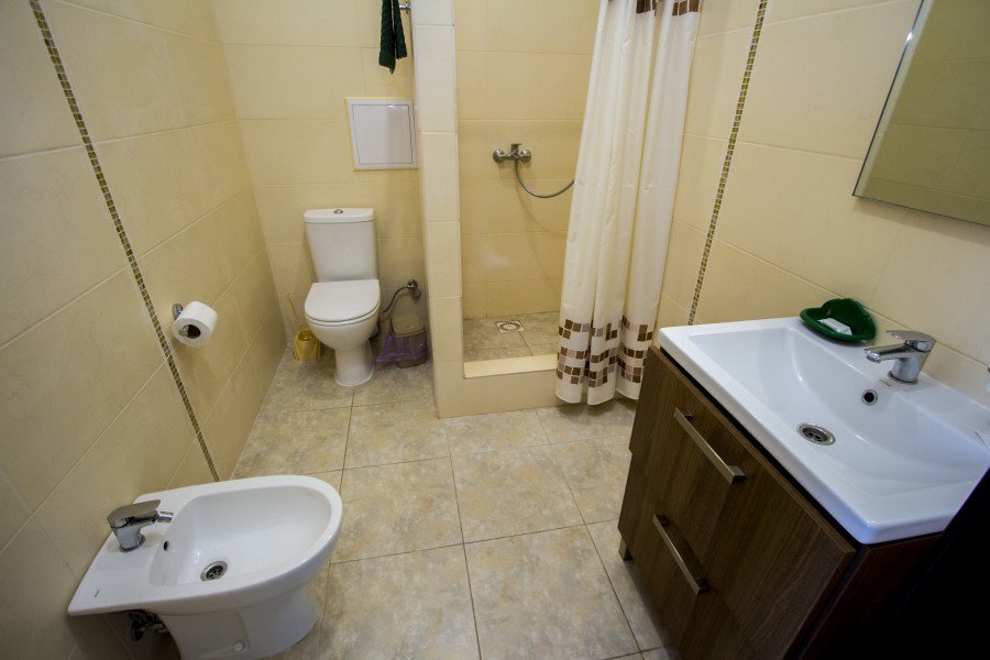 Стандартный 2-местный