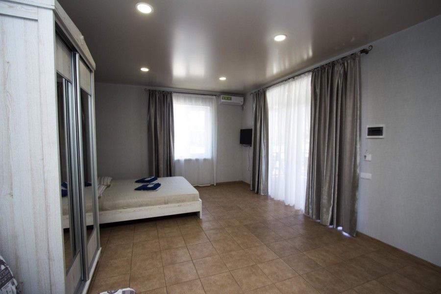 Шале 2-местный