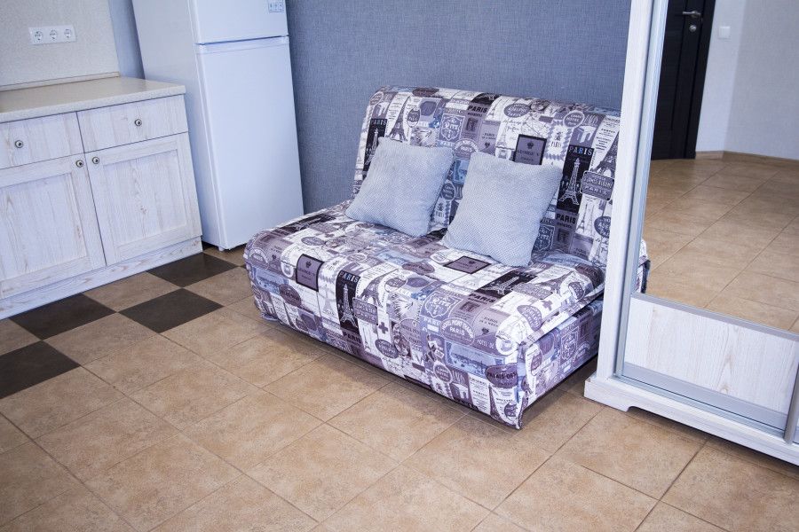 Шале 2-местный