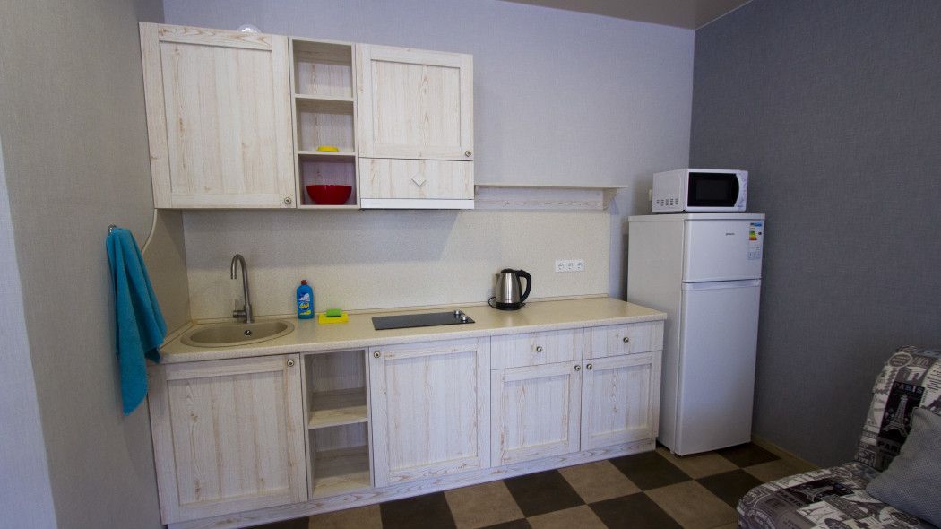 Шале 2-местный