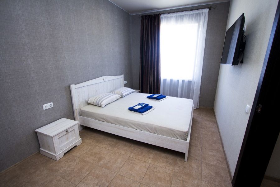 Шале плюс 2-местный