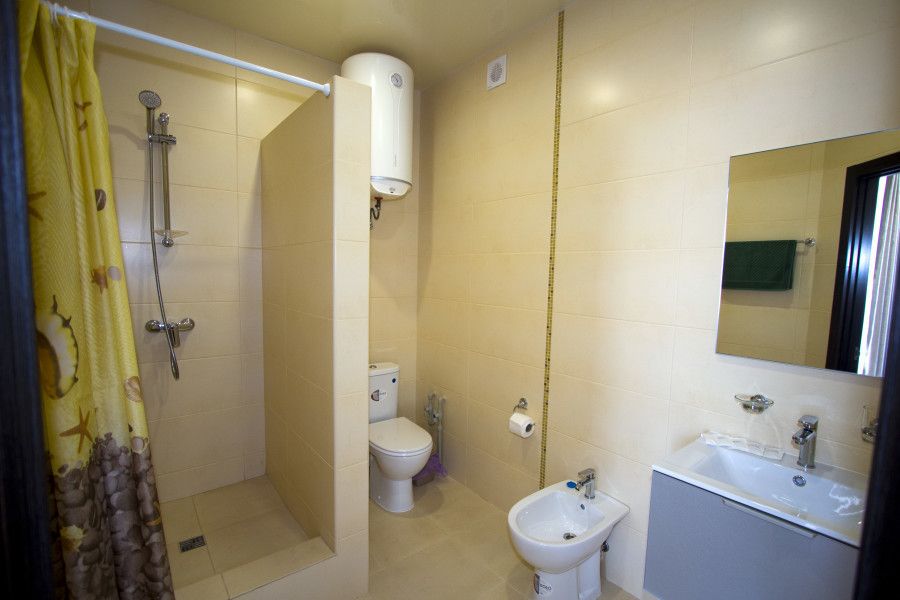 Шале плюс 2-местный