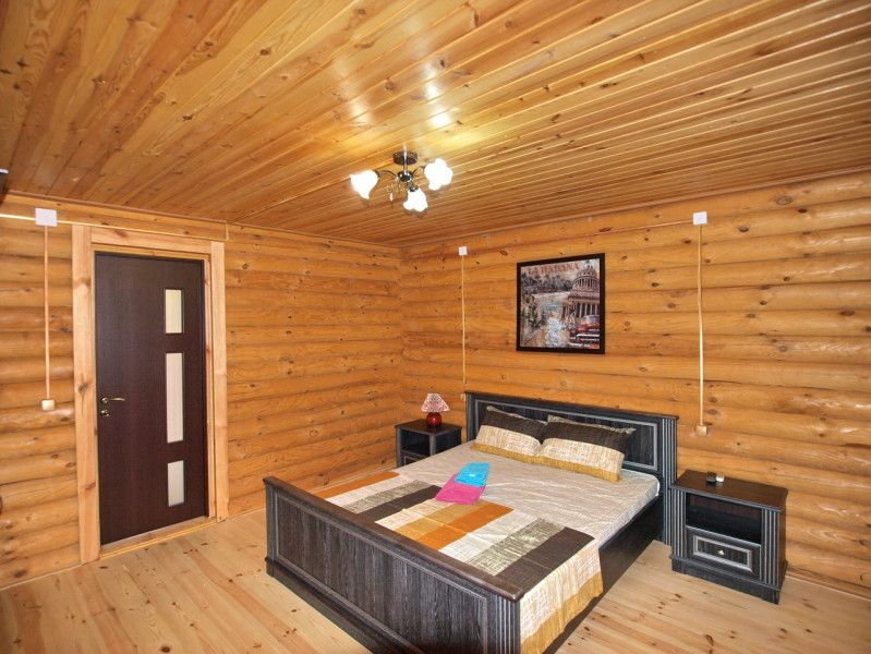 Апартаменты 2-местный