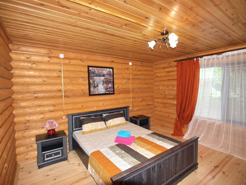 Апартаменты 2-местный