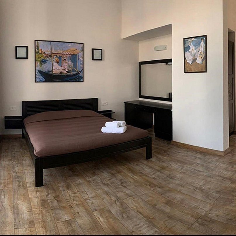 Family lux 4-местный 2-комнатный