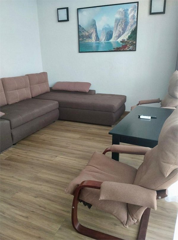 Family lux 4-местный 2-комнатный