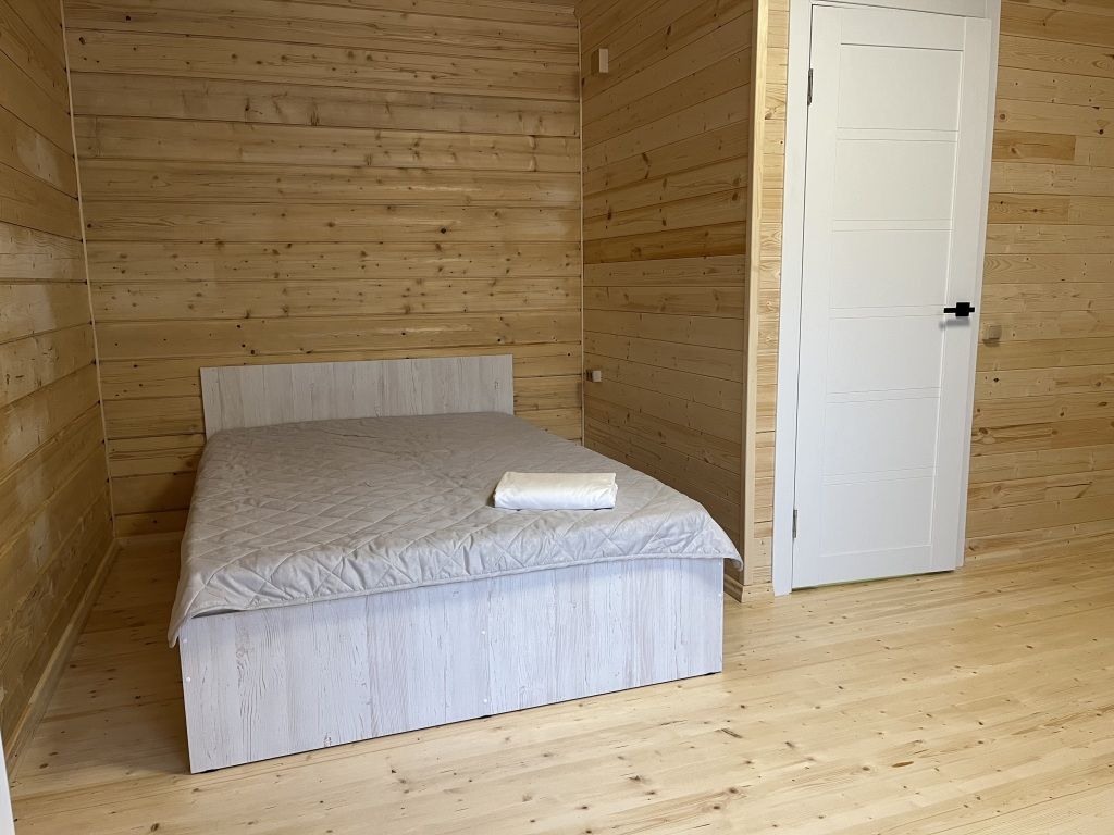 База отдыха Семейная усадьба Маруся, Алтайский край: фото 5