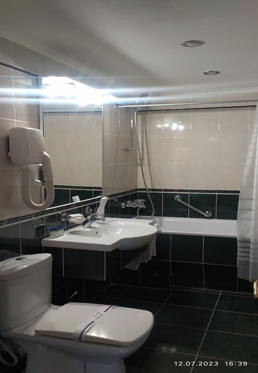 Делюкс 2-местный 2-комнатный