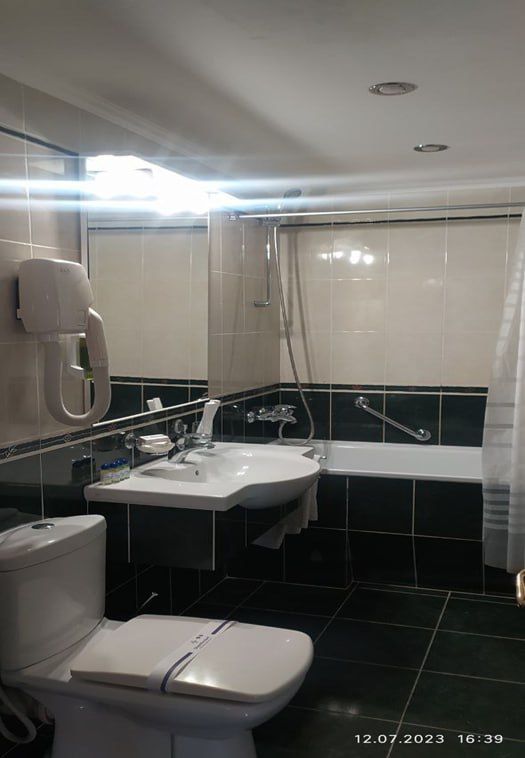 Делюкс 2-местный 2-комнатный