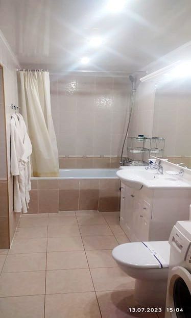 Люкс 2-местный 2-комнатный