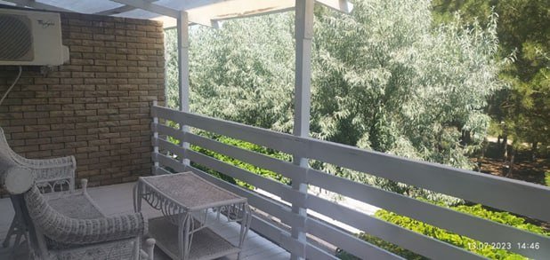 Президентский 4-местный 3-комнатный