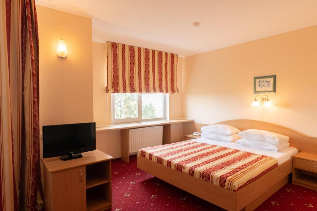 Стандартный Улучшенный 2-местный