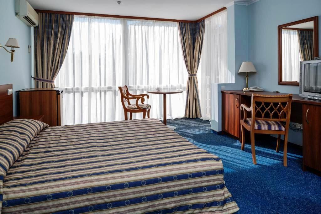 Стандартный Улучшенный 2-местный