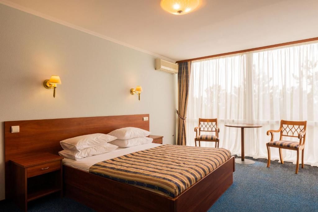 Стандартный Улучшенный 2-местный