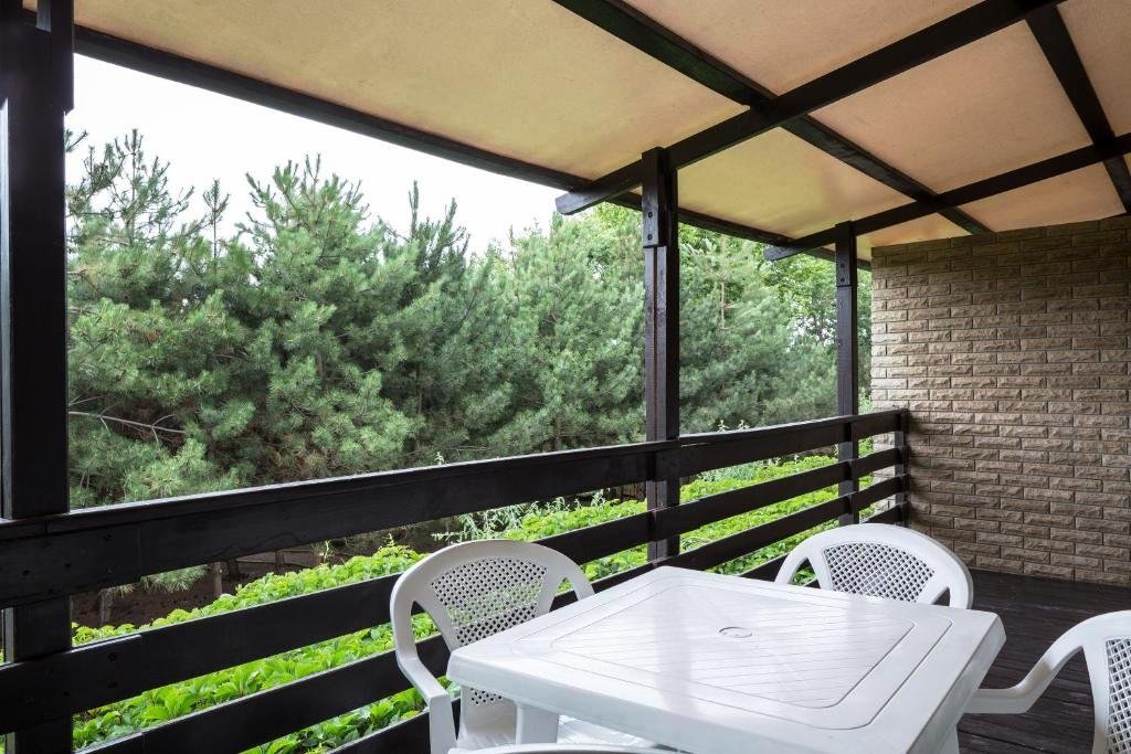 Стандартный Улучшенный 2-местный