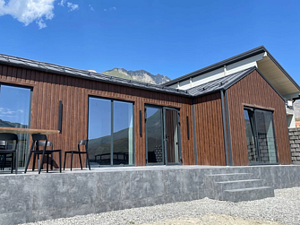 Гостевой дом Villa Fiagdon