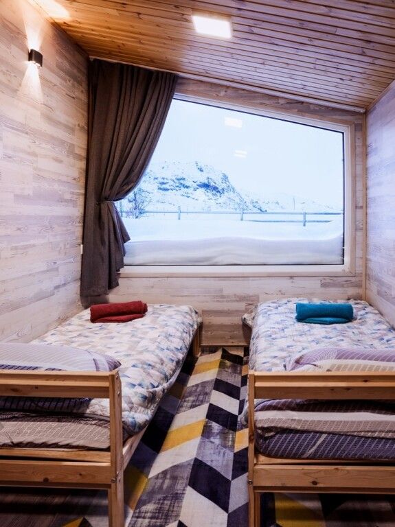 Ковчег51, Мурманская область: фото 4