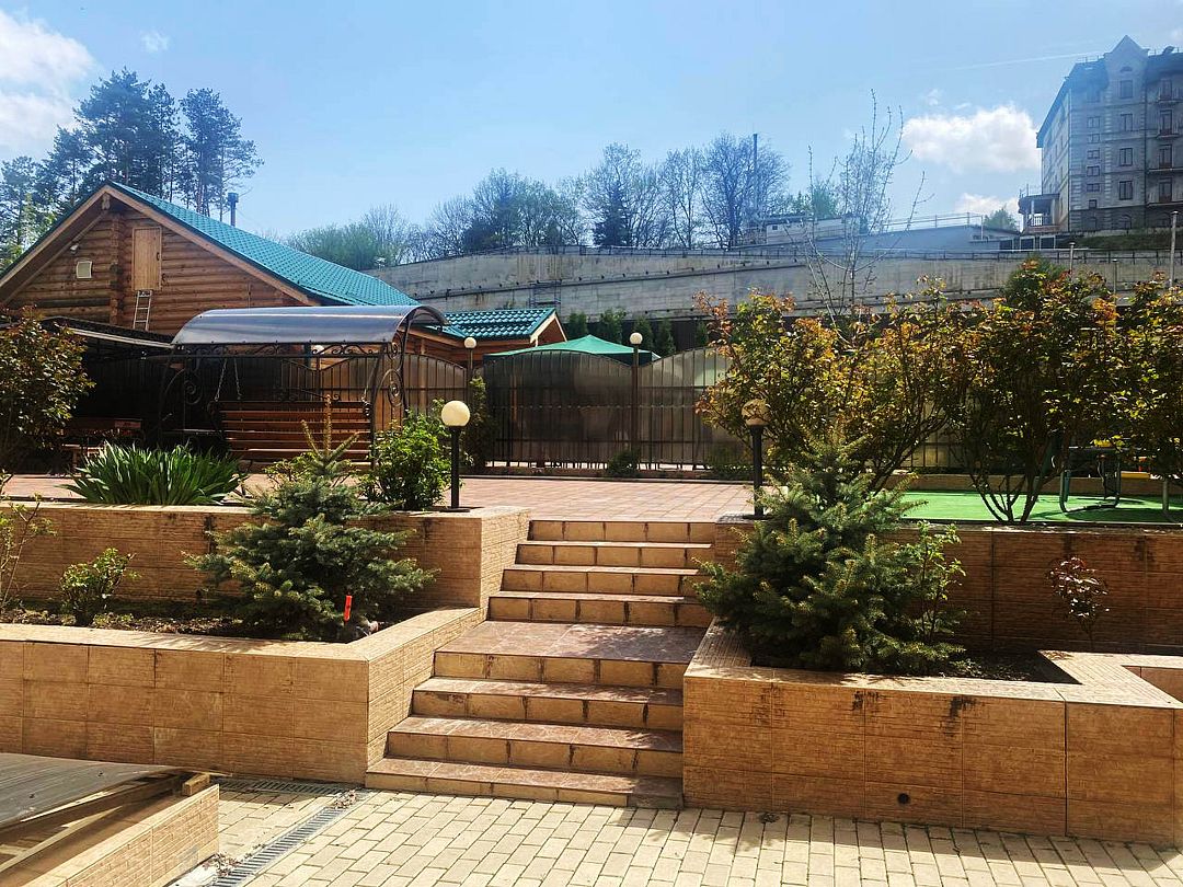 Империал, Ставропольский край: фото 5