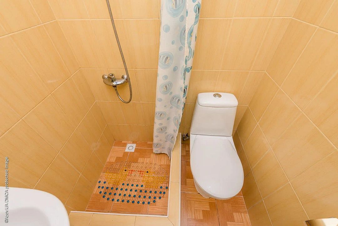 Стандартный 3-местный 1-комнатный