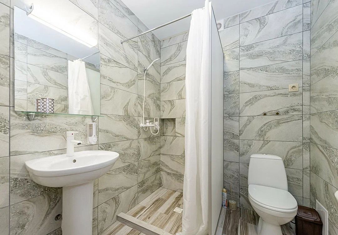 Люкс 2-местный 1-комнатный