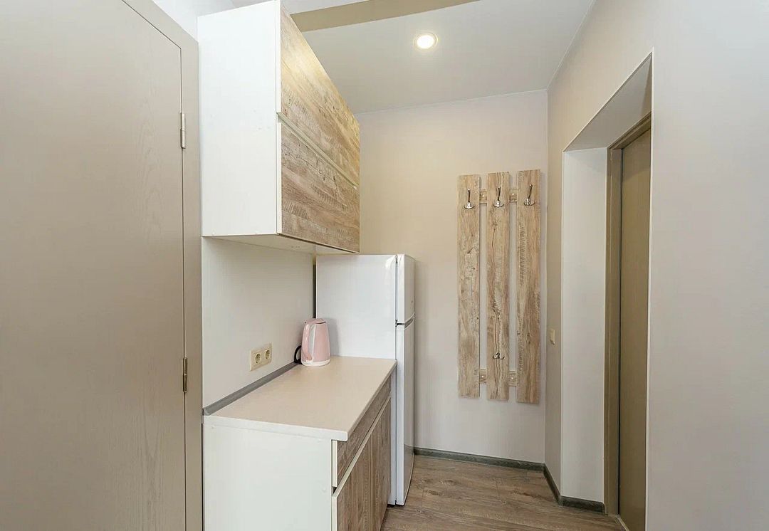 Семейный 2-местный 1-комнатный