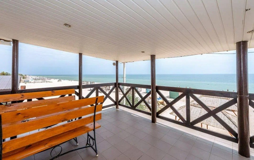 Апартаменты 4-местные 3-комнатные