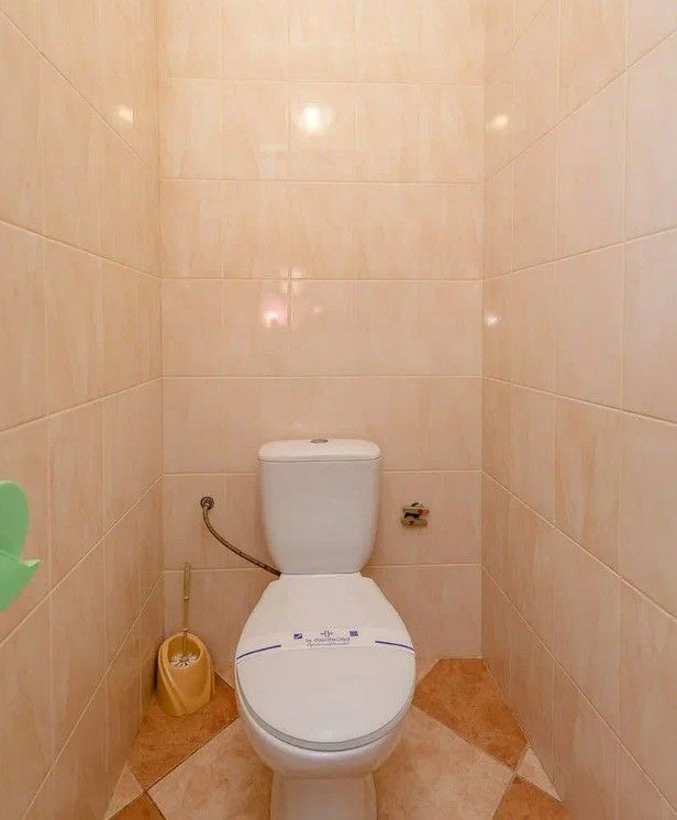 Апартаменты 4-местные 3-комнатные