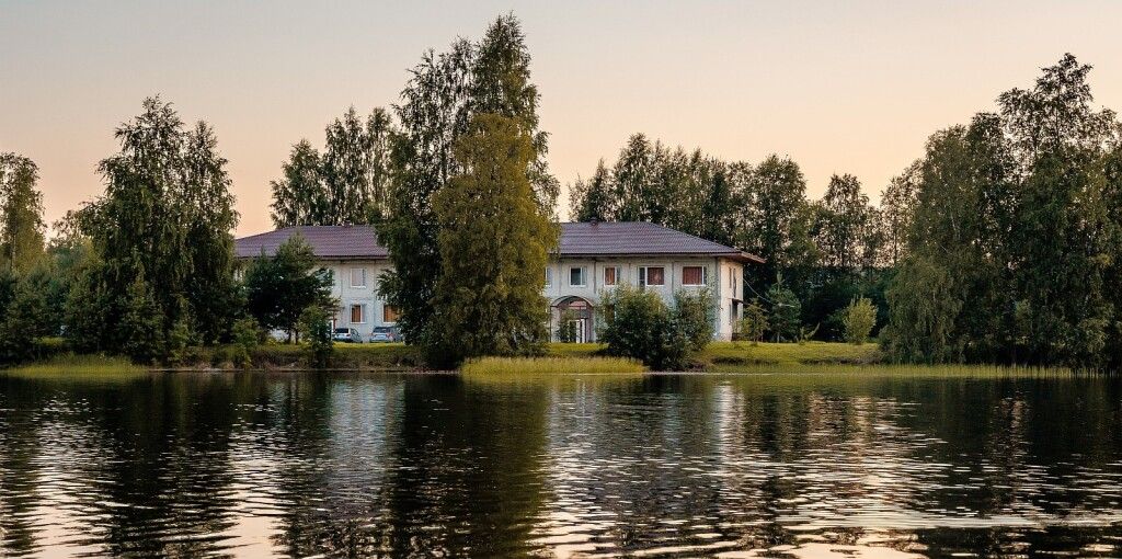 Карелия, Республика Карелия: фото 2