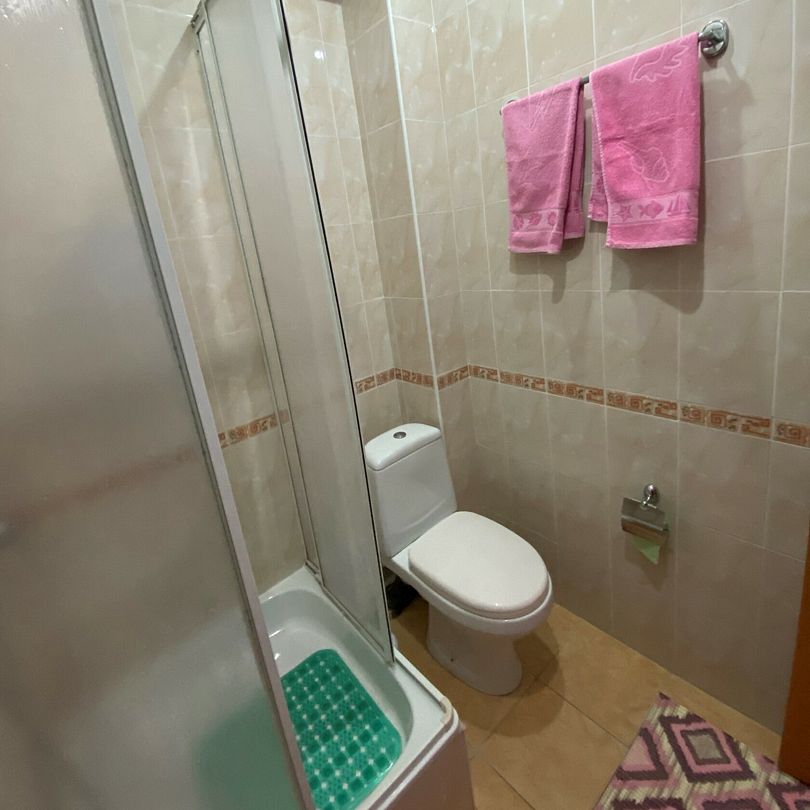 Стандартный 2-местный DBL (без балкона)