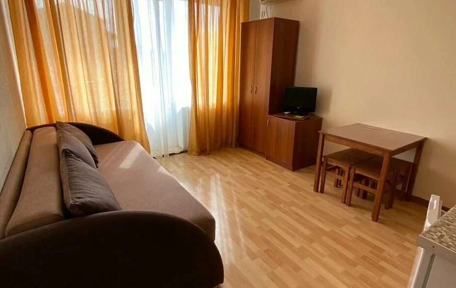 Стандартный 3-местный (без балкона)