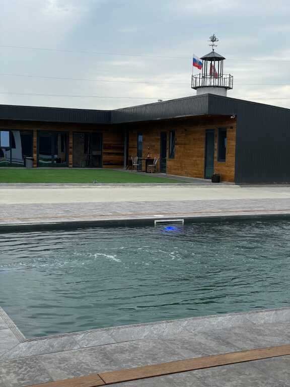 База отдыха Маяк, Республика Адыгея: фото 4