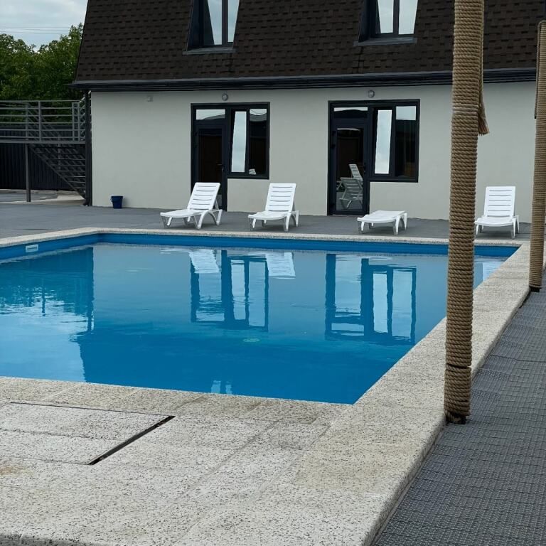 База отдыха Маяк, Республика Адыгея: фото 2