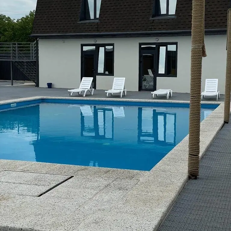 База отдыха Маяк, Республика Адыгея: фото 2