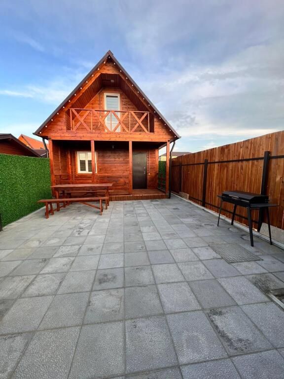 База отдыха Барзу, хутор Турали 4-е, Республика Дагестан