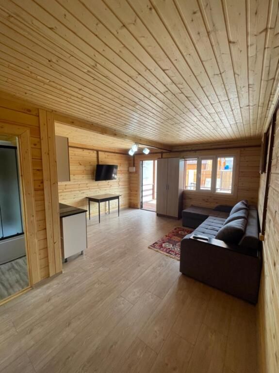 База отдыха Барзу, Республика Дагестан: фото 4