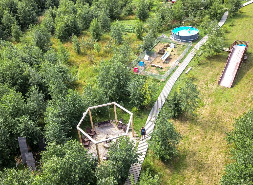 А у реки, Московская область: фото 3