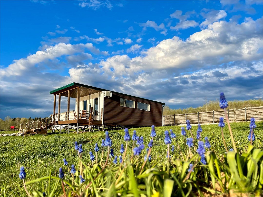 Chuchemlya eco village, Новгородская область: фото 4