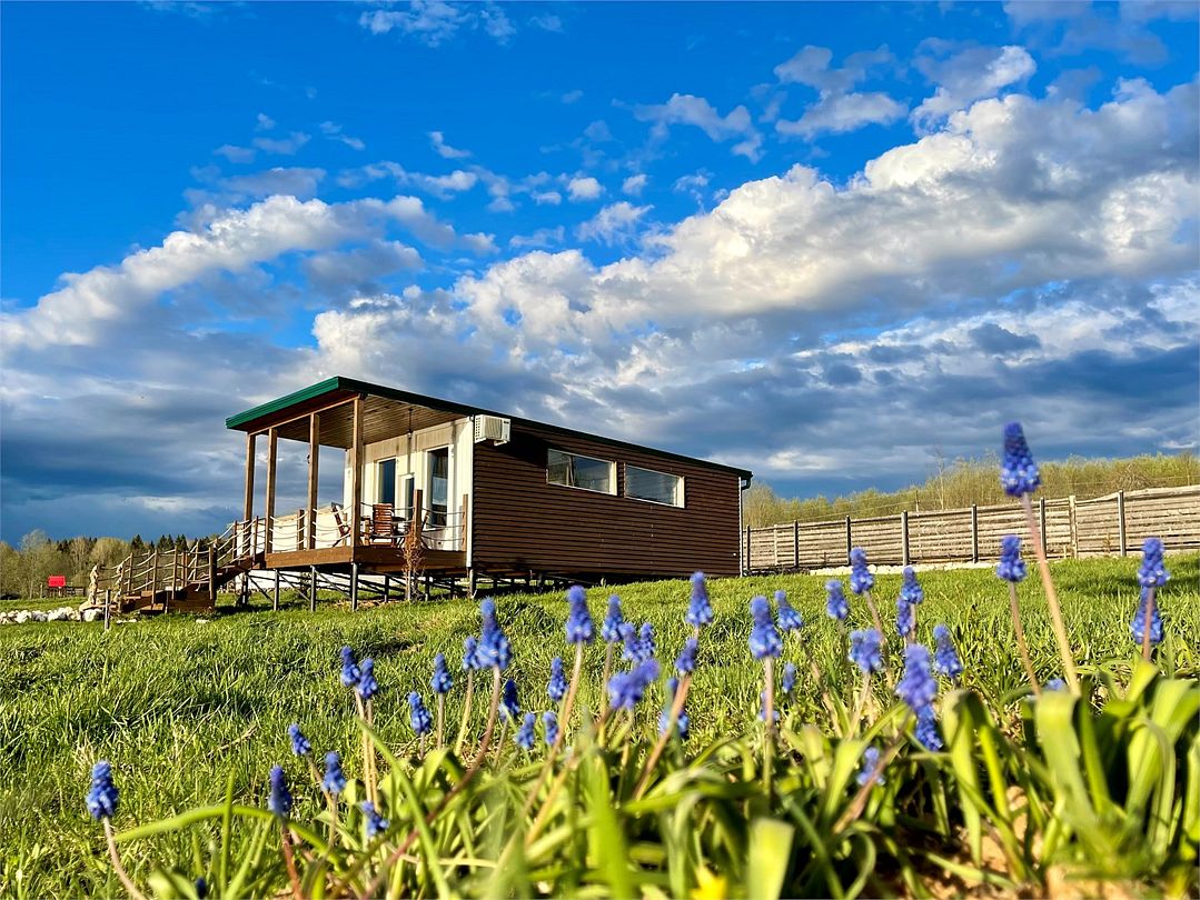 Chuchemlya eco village, Новгородская область: фото 4