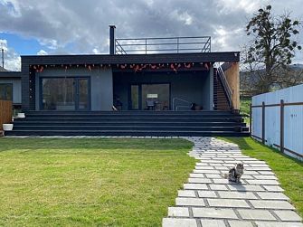 База отдыха Eco Villa