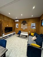 VIP Коттедж, База отдыха Eco Villa, село Хамышки