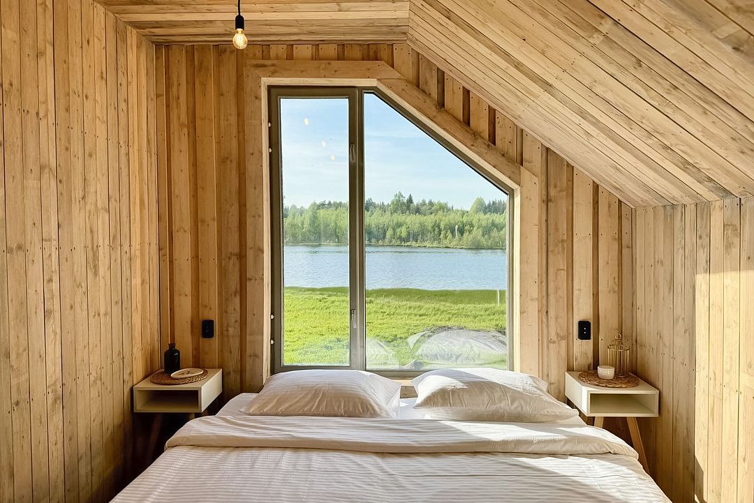 Chuchemlya eco village, Новгородская область: фото 2