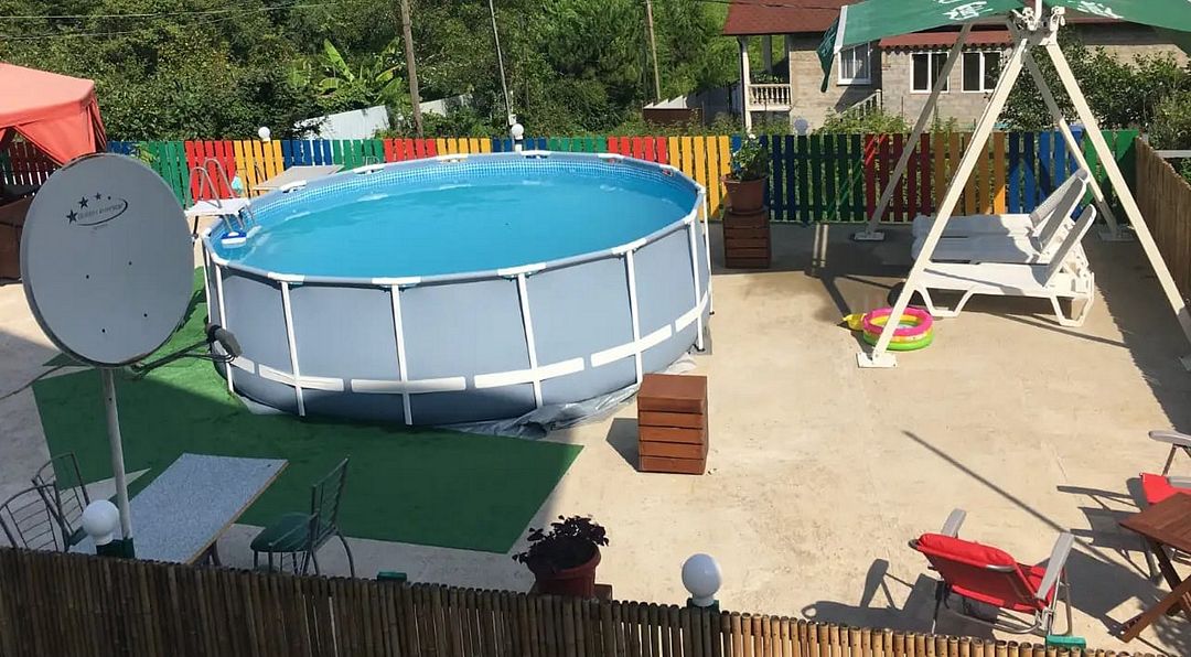 Олимпик, Краснодарский край: фото 5