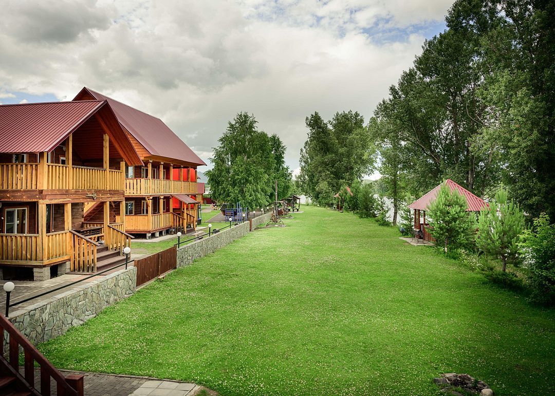 Золотой ключик, Алтайский край: фото 2