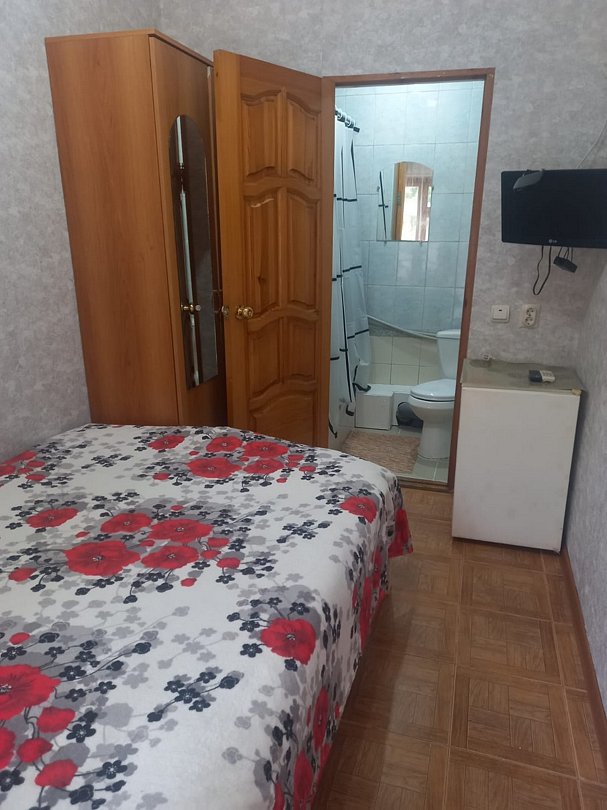 Стандартный 2-местный