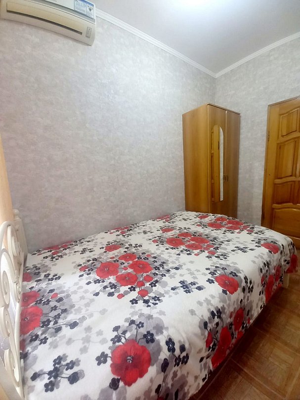 Стандартный 2-местный