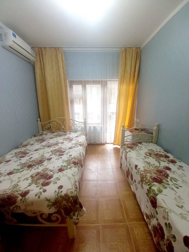 Стандартный 3-местный