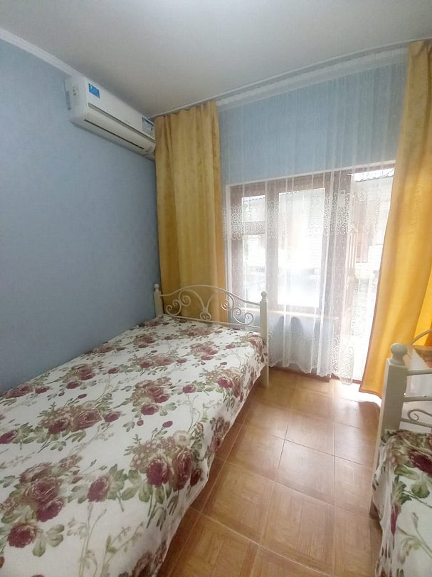 Стандартный 3-местный