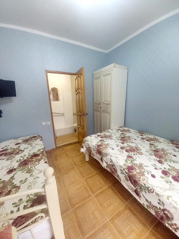 Стандартный 3-местный