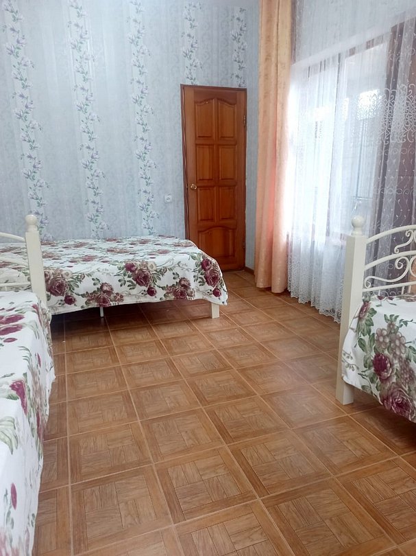 Стандартный 4-местный